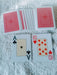 Fournier Heraglio 818 Poker Playing Cards Box 2