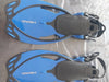 Aletas Snorkel O Natacion Talle 27-31 0