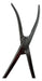 Teknomedical Dandy Forceps 2