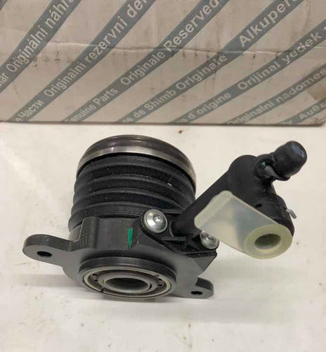 Crapodina Ruleman De Embrague Jeep Compass 2.4 Original 7