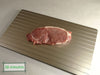 Defrost Tray for Natural Defrosting of Meat, Chicken, and Fish - Argentine Product! 6