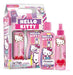 Algabo Hello Kitty Set Body Splash 125ml + Shampoo 200ml 2