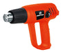 Dowen Pagio Heat Gun 2000 W with High-Quality Case 0