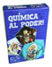 Química Al Poder! - Mosca 0