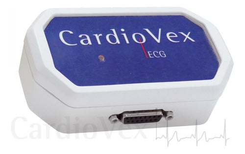 Patient Cable Ecg Decapolar Type Cardiovex Eccosur 3