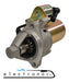 Burro Arranque Motor Grupo Electrogeno Lusqtoff LG 7500 8500 2