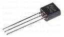 Pack of 4 MPSH10 Transistors 0