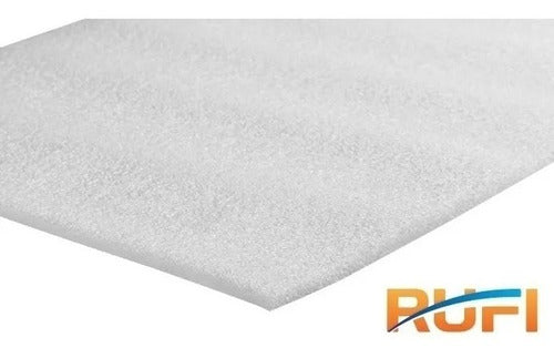 Aislante Techo Isolant Rufi 5mm | 1x20mt 1