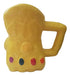 KITCH TECH Thanos Gauntlet Ceramic Mug 0