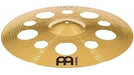 Platillos Meinl 18 Rr Choque De Basura Con Agujerosr Laton C 2