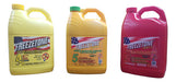 Freezetone Antifreeze Liquid X 4 Liters (Green) 1