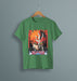 Memo Estampados Ichigo Kurosaki T-shirt 7