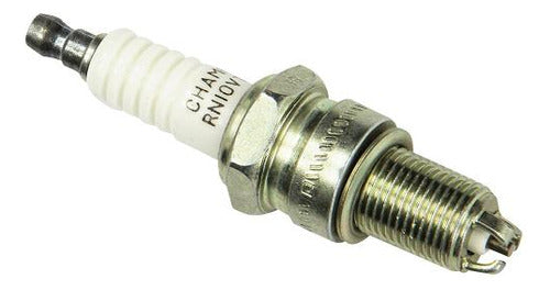 Champion Spark Plug for Volkswagen Gol G3 1.0MI 99/3 Electr 0