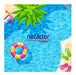 Combo Clarifier + Algaecide Nataclor 1 Liter for Pools 3