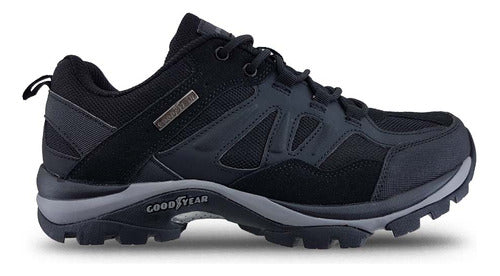 Goodyear Zapatilla Outdoor Trekking 8714 2