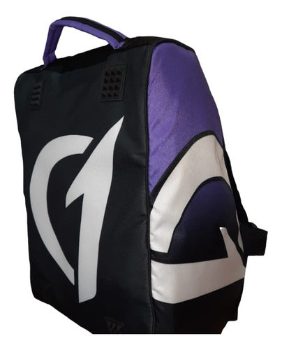 Class One Padel Paddle Pro Backpack Bag 1