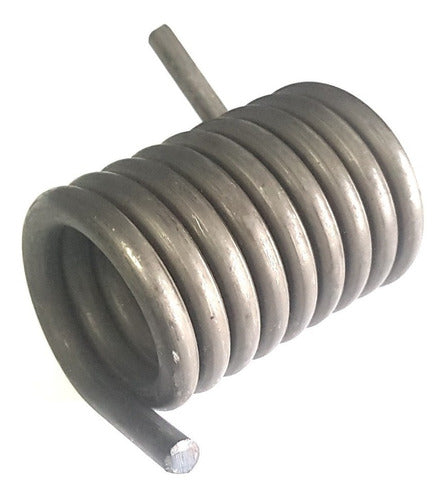 Rofer Torsion Spring for Yale Forklift Lever 504343200 1