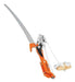 Truper High Branch Cutter Pruner Without Handle TR-82 4