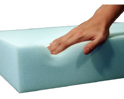 High-Quality Foam for Sofas 60 X 60 X 12 Cm 2