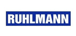 Ruhlmann Air Filter Water Trap Pressure Gauge 1/2 Lubricator 6