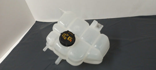 Ford Radiator Water Reservoir with Cap 3