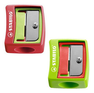 Stabilo Jumbo Sharpener 0