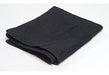 Fromm Premium Colorsafe Cotton Towels Black, 12 Count 2