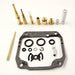 Suzuki Carburetor Repair Kit LT230GE Quadrunner 2