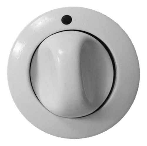 Exahome Universal Kitchen Knob Emege Escorial Longvie 0