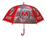 Mickey Mouse Race Whistle Umbrella P450 4