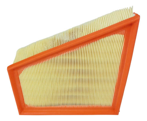 ACDelco VW Filters Set for Gol Trend Fox Suran Voyage 3