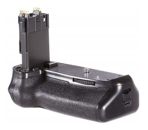 Battery Grip for EOS 80D 70D DSLR LP-E6 LP-E6N Invoice A B 0