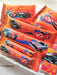 BOOM CANDY BAR Personalized Hot Wheels Candy Bar - 40 Treats 3