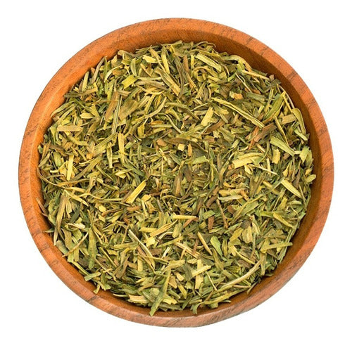 Dietetica Callao Premium Dried Tarragon - 250 Grs 0