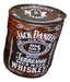 Tacho Jack Daniel Oxido Laqueado 0