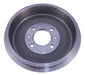 Fremax 2 Rear Brake Drums Compatible with Peugeot 405/Station Wagon 0