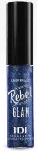 IDI Gel Glitter Liquid Eyeliner for Eyes and Lips 15