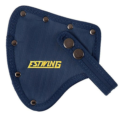 Estwing Campers Ax 26 Herramienta De Corte De Madera Con Con 2