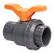 Tigre Solderable Ball Valve 25mm - Swimming Pools 0