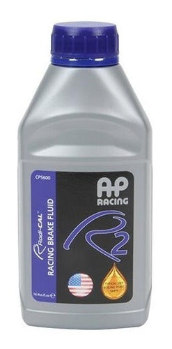 AP Racing Liquido De Freno Ap R2 0