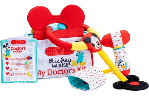 Disney Baby My 1st Mickey Mouse Doctor Playset 0