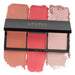 Laura Geller Eye, Lip, Cheek Palette Think Pink Paleta 0