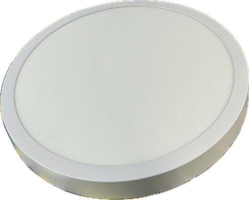 H Intercon LED Circular Panel 24W Daylight 6000K 0