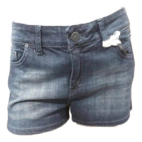 Sail Short Sail Jean Monaco with Pockets 0