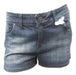 Sail Short Sail Jean Monaco with Pockets 0