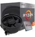 Procesador Gamer Amd Ryzen 3 3200g Yd3200c5fhbox  De 4 0