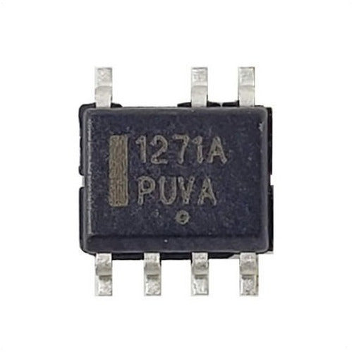 INFORMATICA SAN ISIDRO NCP1271A SOP-7 Integrated Circuit 0