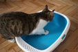 Savic Gizmo Large Cat Litter Tray 5