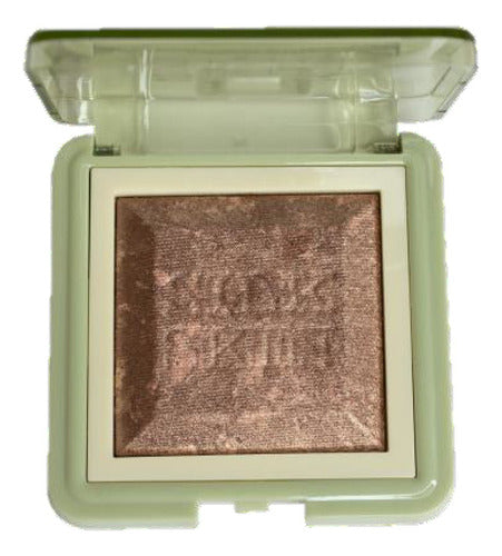 24 Iluminador Mosaico Silk Skin G1 Hbf1600 Ruby Rose Atacado 6