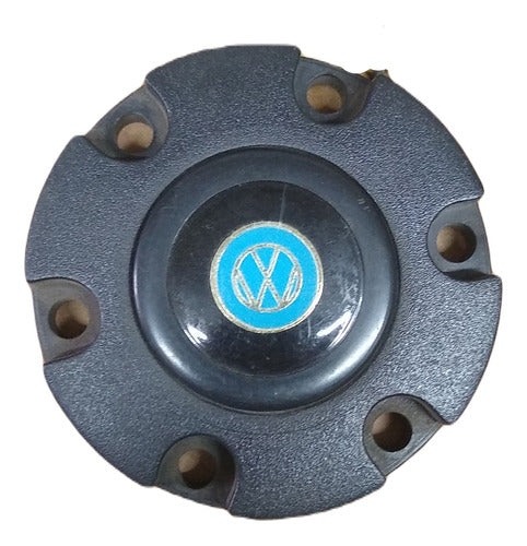 Ford Steering Wheel Center - VW Compatible 1